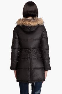 Parajumpers Light Long Bear Jacket for women