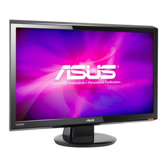 Asus VH232H 23 inch 1080p LCD Monitor w/ $15 Mail in Rebate