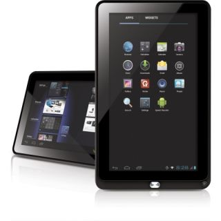 Coby Kyros MID1042 10.1 8 GB Slate Tablet   Wi Fi   Black
