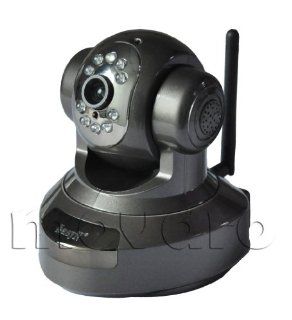 EasyN HS 691B M186I Wireless WiFI IP Camera with H.264