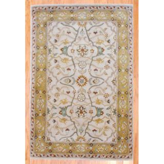 and Gold Wool Rug (4 x 6) Today $119.99 3.0 (1 reviews)