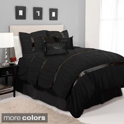 Black Fashion Bedding Buy Comforter Sets, Duvet