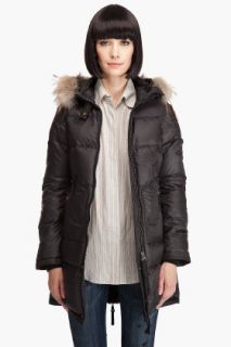Parajumpers Light Long Bear Jacket for women