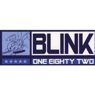 Blink 182   Rabbit Logo   Decal   Sticker :  : Automotive