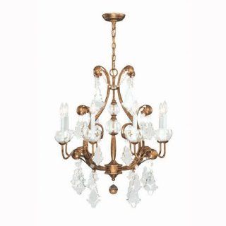 Chandeliers World Imports WI6346
