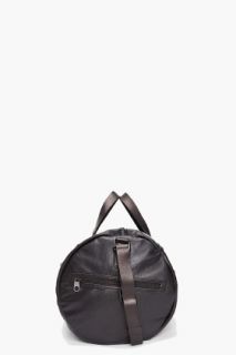 Marc By Marc Jacobs Leather Duffle Bag for men