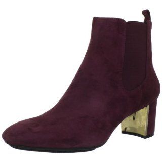 Isaac Mizrahi New York Womens Iswilliam Boot: Shoes