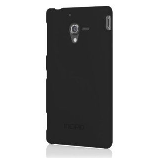 Incipio SE 183 Feather Case for Sony Xperia ZL   1 Pack