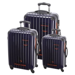 RG512 Set de 3 valises trolley 4 roues Marine   Achat / Vente SET DE