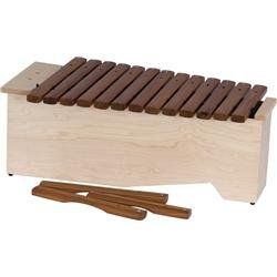 Lyons Xylophone Diatonic Soprano Musical Instruments