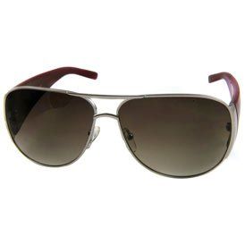 Marc Jacobs Aviator Sunglasses 188/S/0OYV/YY/61 Palladium
