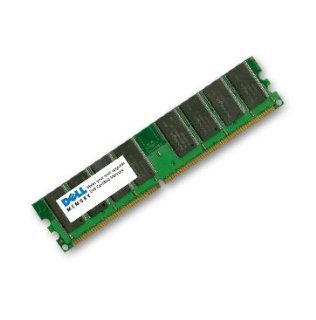 DDR SDRAM DIMM 184 pin 400 MHz (PC3200) Non ECC 1 x memory   DIMM 184
