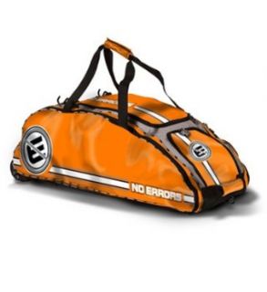 No Errors Dinger Equipment Bag: Sports & Outdoors