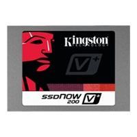 KINGSTON SSD interne SSDNow V+200 (SVP200S37A/60G)   Achat / Vente