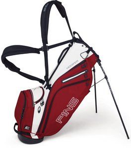 Ping Golf Hoofer E2 Stand Bag