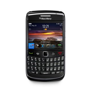 Blackberry Bold 9780 GSM Unlocked OS 6 Cell Phone Today: $396.49