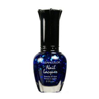 Kleancolor Nail Lacquer 191 Blue eyed Girl Beauty
