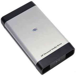 HP 300GB External Hard Drive