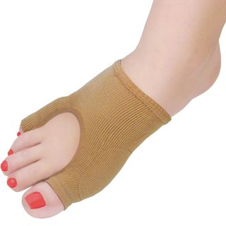 Remedy Spandex Blend Gel Toe Pad Today $9.99 1.0 (1 reviews)