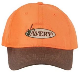 Avery Youth Field Staff Cap Clothing