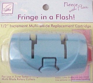 Multi Blade Replacement Cartridge JT 187 Arts, Crafts & Sewing