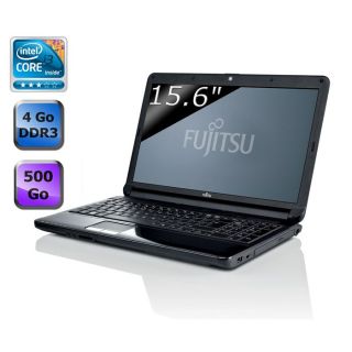 Fujistu LifeBook AH530 GL   Achat / Vente ORDINATEUR PORTABLE Fujistu