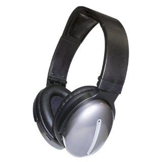 Coby Electronic Noise canceling headphones ( CV192