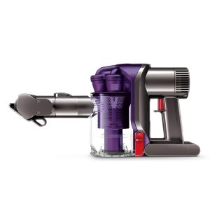 Vacuum Cleaners: Upright, Canister and Bagless Vacuums