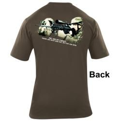 11 Tactical You Are Mine T shirt