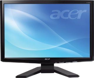 Acer X193WB 19 LCD Monitor: Computers & Accessories