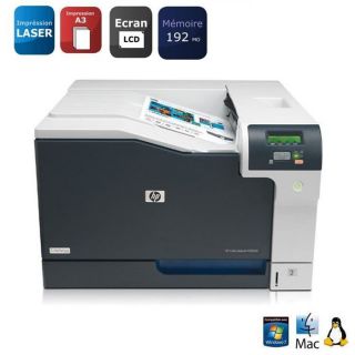 HP Color Laserjet Professional CP5225   Achat / Vente IMPRIMANTE HP