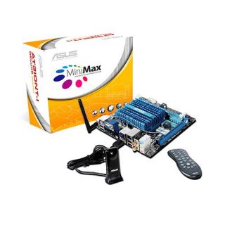 Asus AT3IONT I DELUXE   Achat / Vente CARTE MERE Asus AT3IONT I DELUXE
