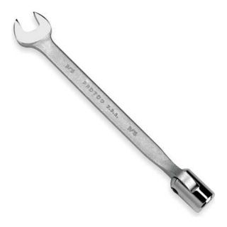 Proto J1270 14 Combination Wrench, 7/16In., 6 7/8In. OAL