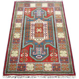 Red/Gold Rug (3 x 5) Today: $124.99 4.3 (4 reviews)