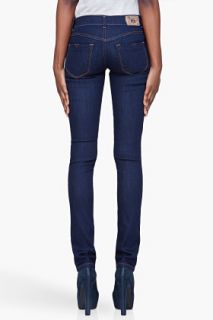 Diesel Livier 0801k Jegging Jeans for women