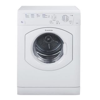HOTPOINT AS 600 VX   Achat / Vente SECHE LINGE HOTPOINT AS 600 VX