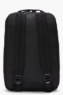 Marc By Marc Jacobs Black Standard Supply Backpack for men