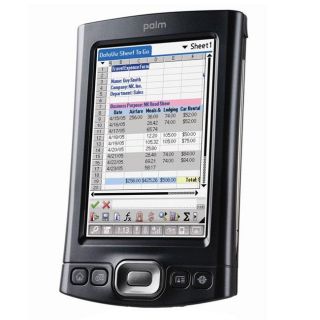 Palm Tungsten TX 1047ML 312MHz 128MB PDA (Refurbished)