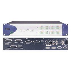 Digidesign 192 IO for Pro Tools HD Musical Instruments