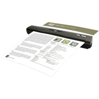 Adesso EZScan 2000 Sheetfed Scanner Today $96.30
