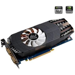 INNO3D   GeForce GTX 570   1280 Mo GDDR5   PCI Express 2.0 (G57V 3SDV