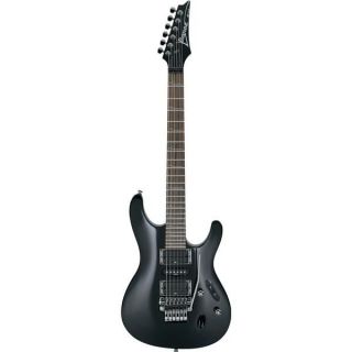 Ibanez Guitare électrique S570 BK Noire   Achat / Vente INSTRUMENT A