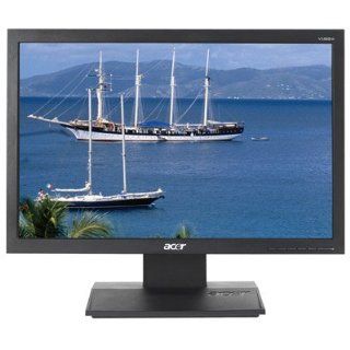 Acer V193WEJbd 19 LCD Monitor   5 ms. 19IN WS LCD