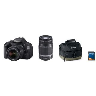 Canon EOS 600D Pack Double Zoom   Achat / Vente COMPACT Canon EOS600D