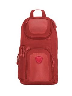 Tenba Vector 637 194 Sling Bag for Camera   Cadmium Red