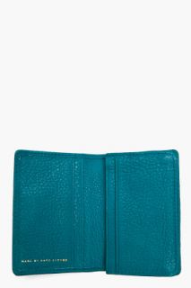 Marc By Marc Jacobs Classic Q Small Wallet for women