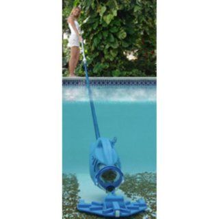 Pool Blaster Max Rechargeable Hand Held Swimming Pool