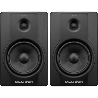 Audio BX8 D2 Speaker System   130 W RMS
