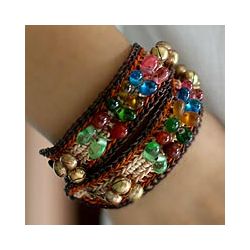 Bracelets from Worldstock Fair Trade: Buy Handmade
