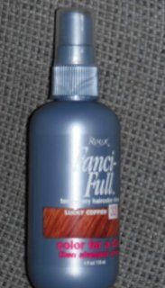 #32 Lucky Copper Roux Fanci Full Temporary Hair Color